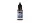 Vallejo 77157 ARCANE GOLD - 18ml (True Metallic Metal Shade) makett festék