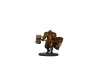 Vallejo 77157 ARCANE GOLD - 18ml (True Metallic Metal Shade) makett festék