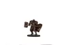 Vallejo 77158 RUSTY METAL - 18ml (True Metallic Metal Shade) makett festék