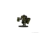 Vallejo 77159 AGED METAL - 18ml (True Metallic Metal Shade) makett festék