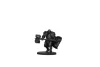 Vallejo 77160 OBSIDIAN BLACK - 18ml (True Metallic Metal Shade) makett festék