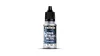 Vallejo 77161 STERLING SILVER - 18ml (True Metallic Metal Airbrush) makett festék