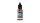 Vallejo 77166 RUBY RED - 18ml (True Metallic Metal Airbrush) makett festék