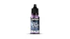 Vallejo 77168 AMETHYST PURPLE - 18ml (True Metallic Metal Airbrush) makett festék