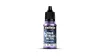 Vallejo 77169 CELESTIAL VIOLET - 18ml (True Metallic Metal Airbrush) makett festék