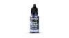 Vallejo 77170 ULTRAMARINE BLUE - 18ml (True Metallic Metal Airbrush) makett festék
