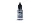 Vallejo 77170 ULTRAMARINE BLUE - 18ml (True Metallic Metal Airbrush) makett festék