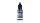 Vallejo 77171 SAPPHIRE BLUE - 18ml (True Metallic Metal Airbrush) makett festék