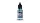 Vallejo 77172 HYDRA TURQUOISE - 18ml (True Metallic Metal Airbrush) makett festék