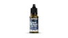 Vallejo 77176 GREENISH GOLD - 18ml (True Metallic Metal Airbrush) makett festék