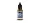 Vallejo 77176 GREENISH GOLD - 18ml (True Metallic Metal Airbrush) makett festék