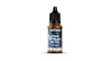 Vallejo 77177 ARCANE GOLD - 18ml (True Metallic Metal Airbrush) makett festék