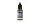 Vallejo 77177 ARCANE GOLD - 18ml (True Metallic Metal Airbrush) makett festék