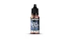 Vallejo 77178 RUSTY METAL - 18ml (True Metallic Metal Airbrush) makett festék