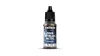 Vallejo 77179 AGED METAL - 18ml (True Metallic Metal Airbrush) makett festék