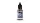 Vallejo 77179 AGED METAL - 18ml (True Metallic Metal Airbrush) makett festék
