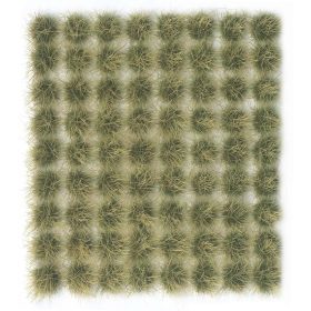   Vallejo 06976 Wild Tuft SC409 - Autumn, medium (5 mm) - Fűcsomók dioráma építéshez