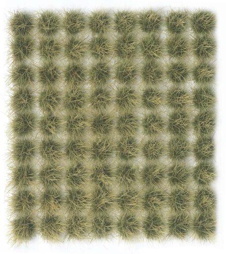 Vallejo 06976 Wild Tuft SC409 - Autumn, medium (5 mm) - Fűcsomók dioráma építéshez