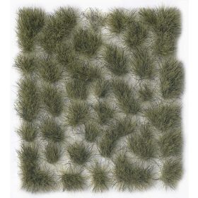   Vallejo 06168 Wild Tuft SC418 - Light Brown, large (6 mm) - Fűcsomók dioráma építéshez