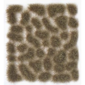   Vallejo 06175 Wild Tuft SC419 - Dry, large (6 mm) - Fűcsomók dioráma építéshez