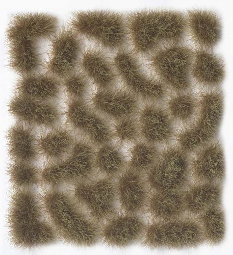 Vallejo 06175 Wild Tuft SC419 - Dry, large (6 mm) - Fűcsomók dioráma építéshez