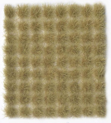 Vallejo 06182 Wild Tuft SC420 - Beige, large (6 mm) - Fűcsomók dioráma építéshez