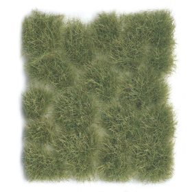   Vallejo 06212 Wild Tuft SC423 - Autumn, extra large (12 mm) - Fűcsomók dioráma építéshez