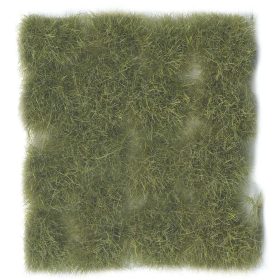   Vallejo 06229 Wild Tuft SC424 - Dry Green, extra large (12 mm) - Fűcsomók dioráma építéshez