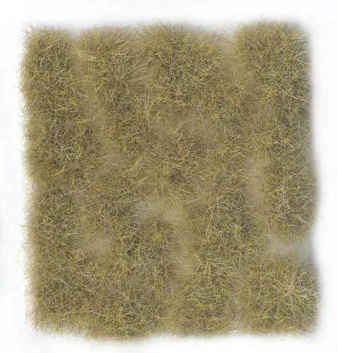 Vallejo 06274 Wild Tuft SC429 - Beige, extra large (12 mm) - Fűcsomók dioráma építéshez