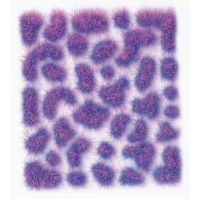   Vallejo 06281 Fantasy-Tuft SC430, neon (4 mm) - Fűcsomók dioráma építéshez