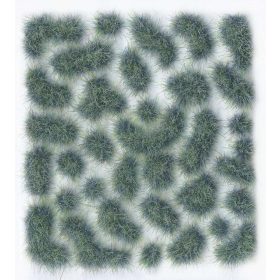   Vallejo 06304 Fantasy-Tuft SC432, turquoise (6 mm) - Fűcsomók dioráma építéshez