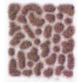   Vallejo 06311 Fantasy-Tuft SC433, pink (6 mm) - Fűcsomók dioráma építéshez