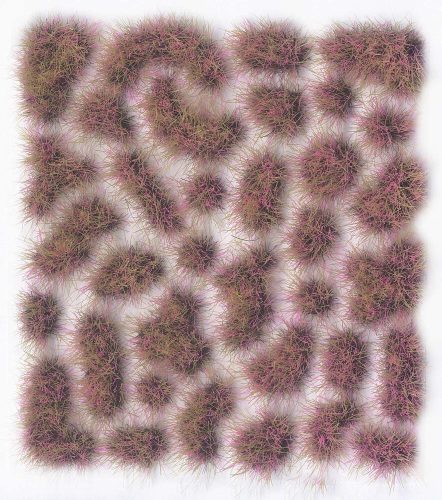 Vallejo 06311 Fantasy-Tuft SC433, pink (6 mm) - Fűcsomók dioráma építéshez