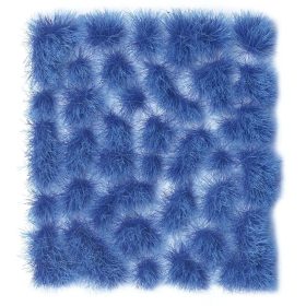   Vallejo 06328 Fantasy-Tuft SC434, blue (6 mm) - Fűcsomók dioráma építéshez