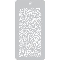 Vallejo Festősablonok 