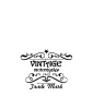 Vallejo 06540 ST-LET005 Vintage Motorcycles Sign - 1/35 stencilek sablonok