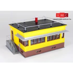Vamitools 00001 Váltókezelő épület (H0) (511)
