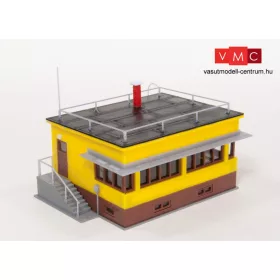 Vamitools 00016 Váltókezelő épület (TT) (511)