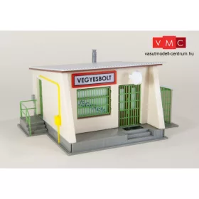 Vamitools 00019 Vegyesbolt (H0) (352)