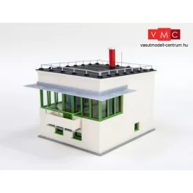 Vamitools 00036 Váltókezelő épület (H0) (515)