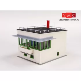 Vamitools 00037 Váltókezelő épület (TT) (515)