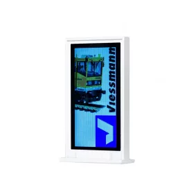   Viessmann 1395 További kijelző a Viessmann 1394 modern LCD reklámtáblához (H0)