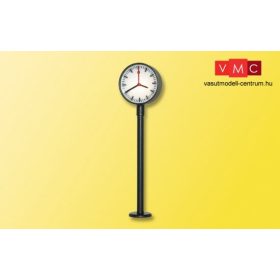 Viessmann 1480 Állomási világító peronóra, LED (TT)