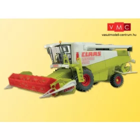 Viessmann_20859 CLAAS kombájn, világítással  (H0)