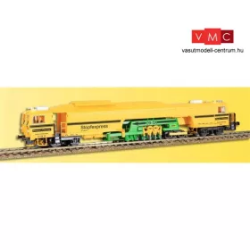   Viessmann 26091 Pályafenntartási jármű - Plasser & Theurer 09-3X (H0) - Sound