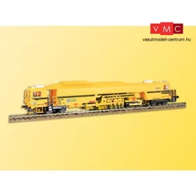   Viessmann 26093 Pályafenntartási jármű - Plasser & Theurer 09-3X Infrabel (H0) - Sound
