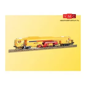   Viessmann 26095 Pályafenntartási jármű - Plasser & Theurer 09-3X Strukton (H0) - Sound