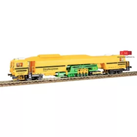   Viessmann 26096 Pályafenntartási jármű - Plasser & Theurer 09-3X - AC (H0) - Sound
