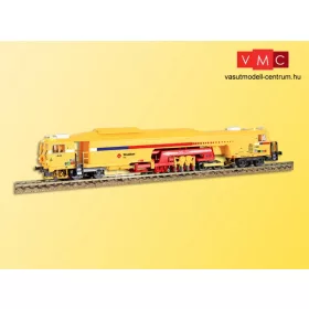   Viessmann 2699 Pályafenntartási jármű, Stopfexpress 09-3X STRUKTON, P & T (H0) - AC