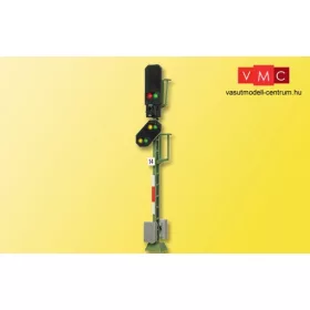 Viessmann 4014 Fény-térközjelző előjelzővel (H0)
